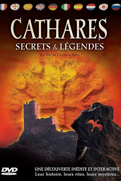 Cathares Secrets & Légendes