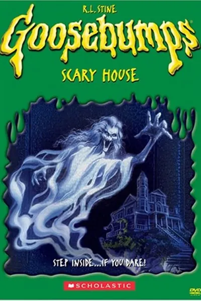 Goosebumps: Scary House