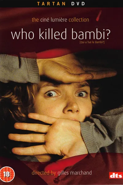 Who Killed Bambi?