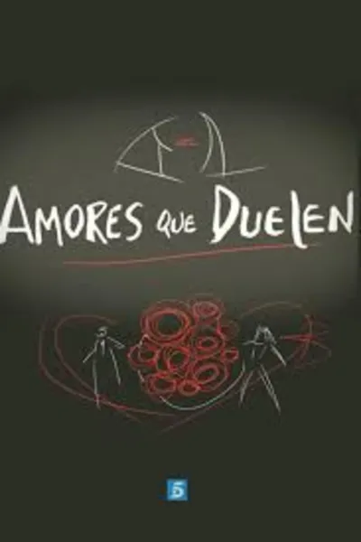 Amores Que Duelen