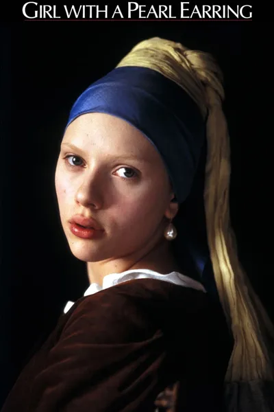 Girl with a Pearl Earring