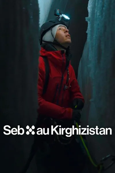 Seb's Kyrgyz Adventure