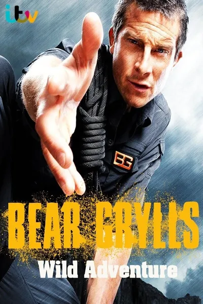 Bear Grylls Wild Adventure