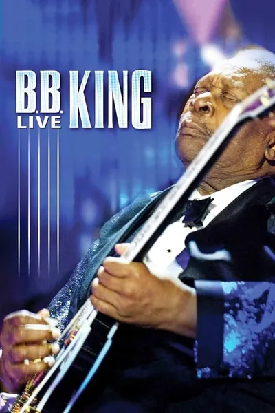 B.B. King | Live