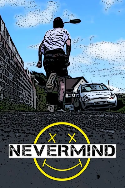 Nevermind