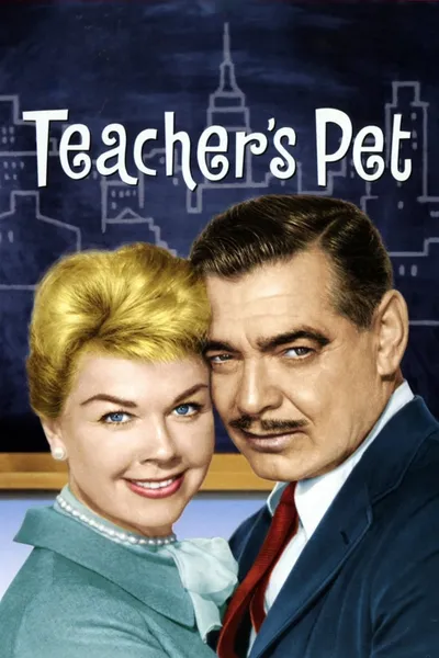 Teacher's Pet