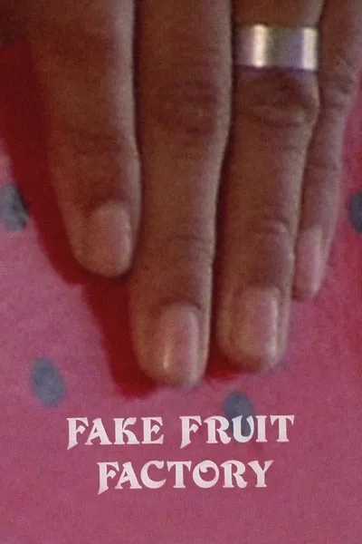 Fake Fruit Factory