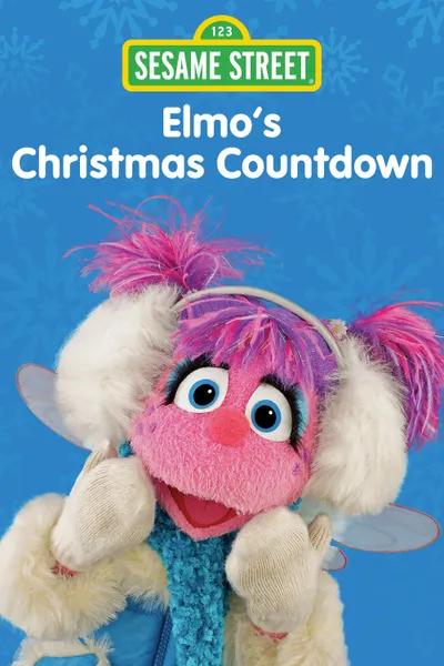 Sesame Street: Elmo's Christmas Countdown