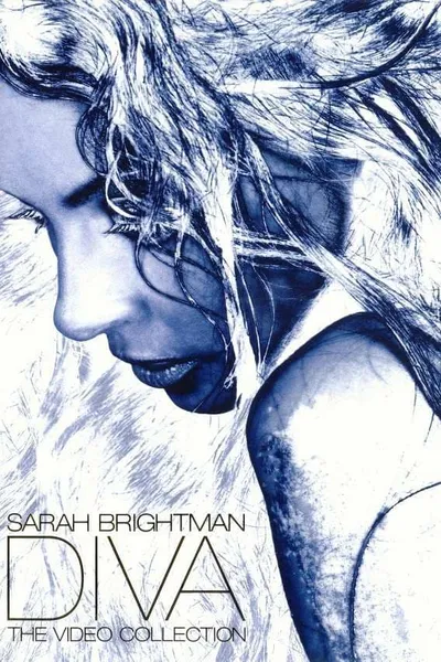 Sarah Brightman: Diva - The Video Collection