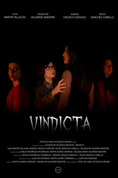 Vindicta