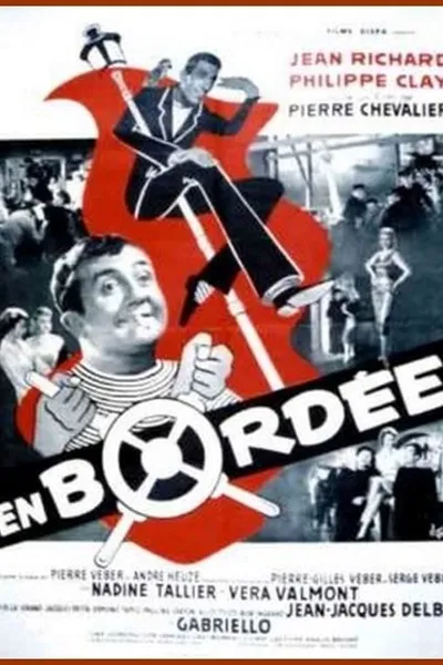 En bordée