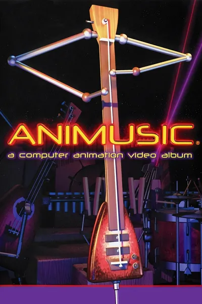 Animusic