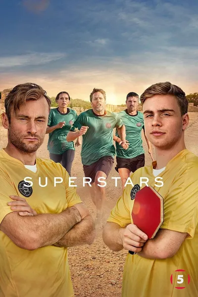 Superstars