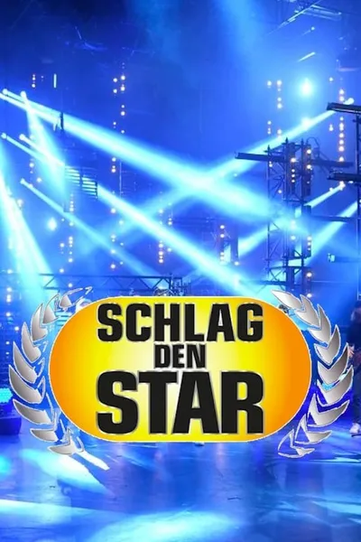 Schlag den Star