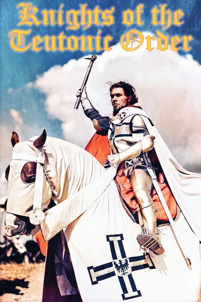 Knights of the Teutonic Order