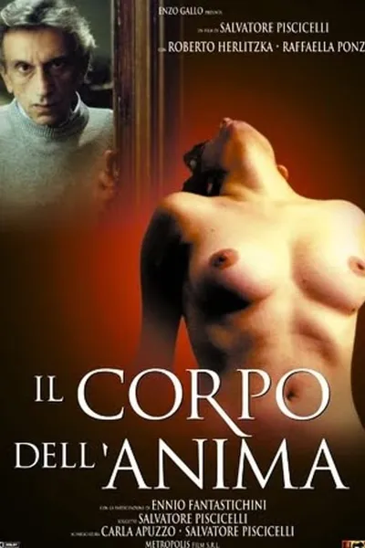 Il corpo dell'anima