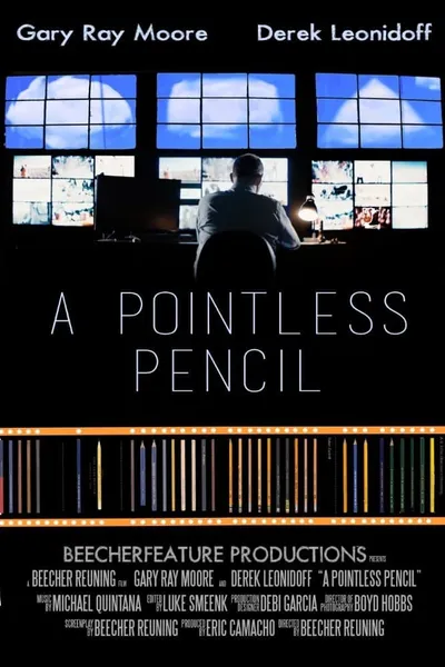 A Pointless Pencil