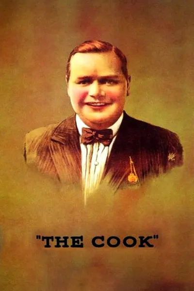 The Cook