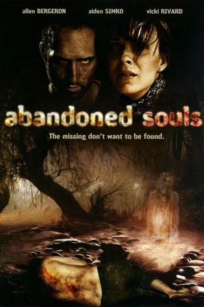 Abandoned Souls