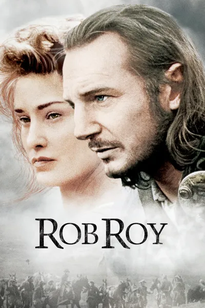 Rob Roy