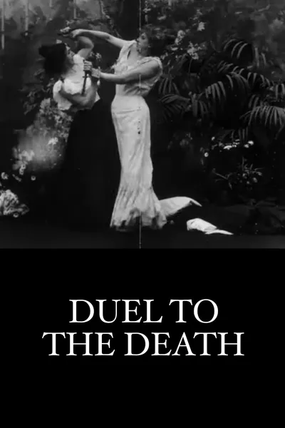 Duel to the Death