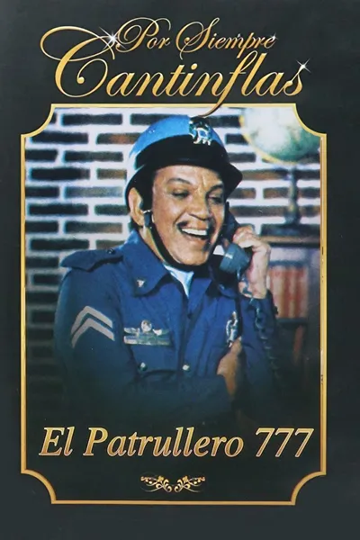 El patrullero 777