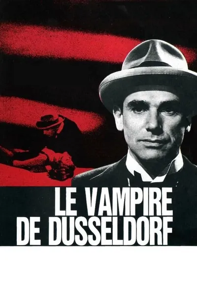 The Vampire of Dusseldorf