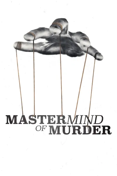 Mastermind of Murder