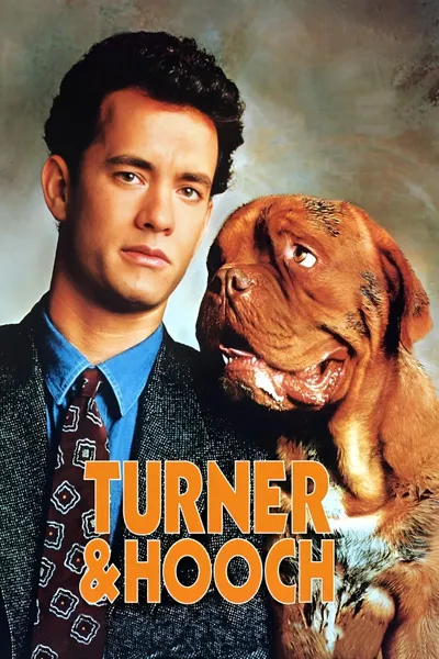 Turner & Hooch