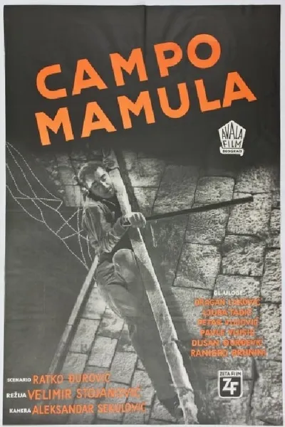 Mamula Camp