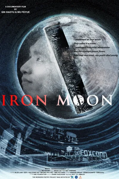 Iron Moon