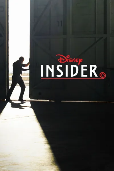 Disney Insider