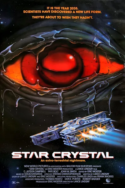 Star Crystal