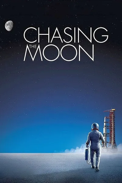 Chasing the Moon