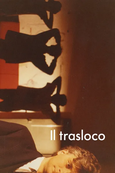 Il trasloco