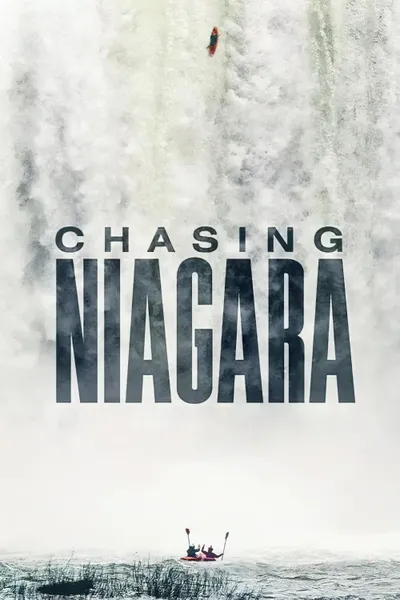 Chasing Niagara