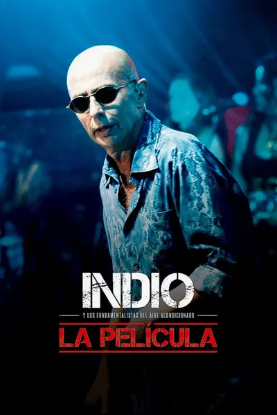 Indio, La Película