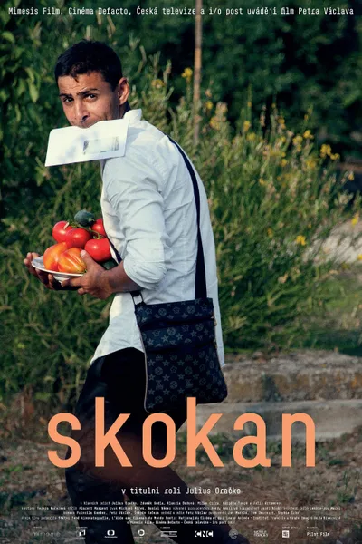 Skokan