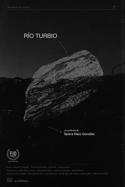 Río Turbio