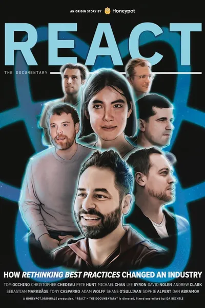 React.js: The Documentary