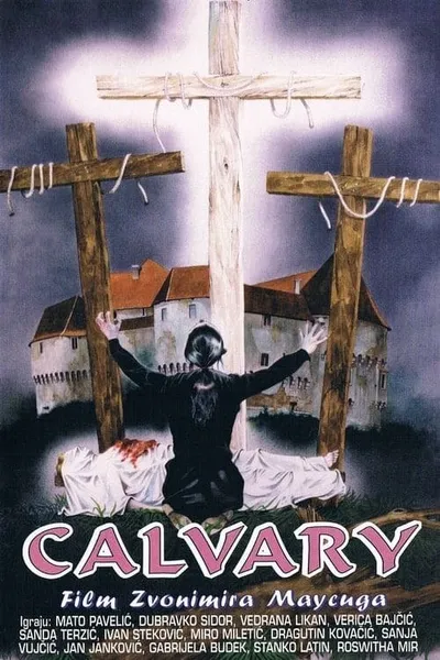 Calvary