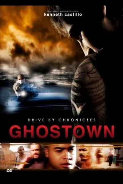 Ghostown