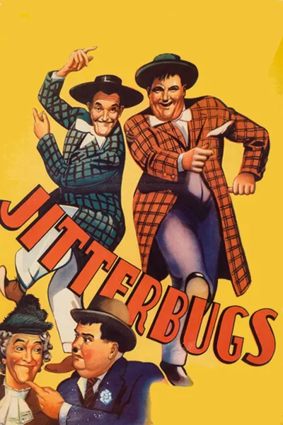 Jitterbugs