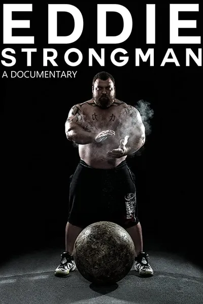 Eddie: Strongman