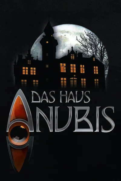 House of Anubis