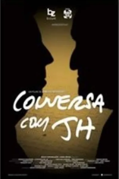 O Futebol no Cinema: Conversa Com Jh