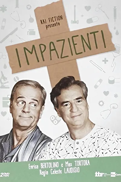 Impazienti