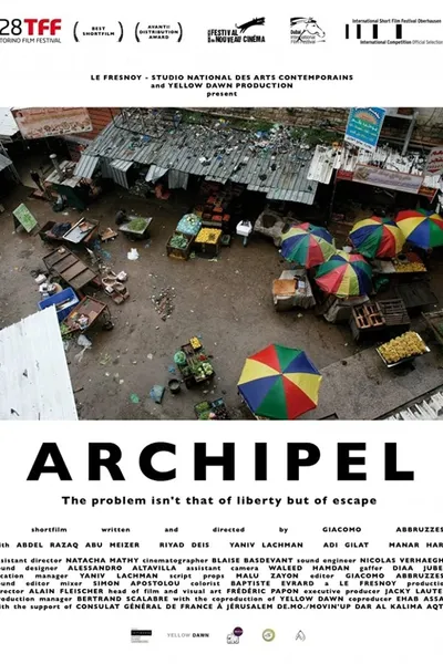 Archipel