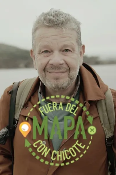 Fuera del mapa