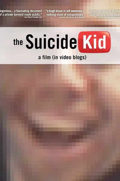 The Suicide Kid